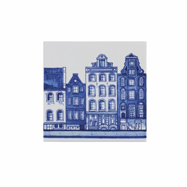 royal delft Tegel gracht 05