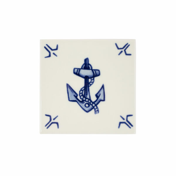 royal delft Tegel Hope