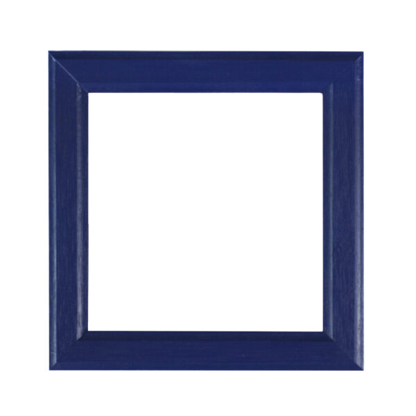 royal delft Tegellijst blauw