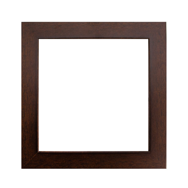 royal delft Tegellijst donker