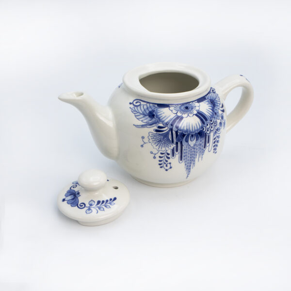 Royal Delft Theepot