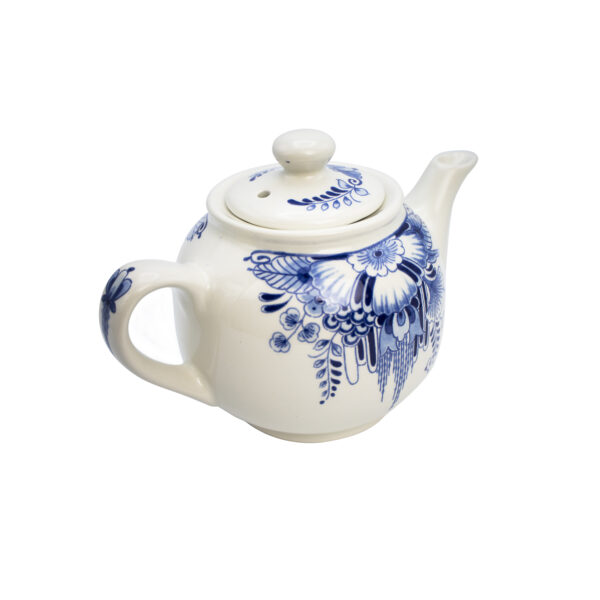 Royal Delft Theepot