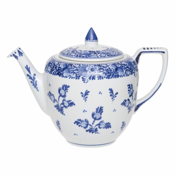 royal delft Theepot