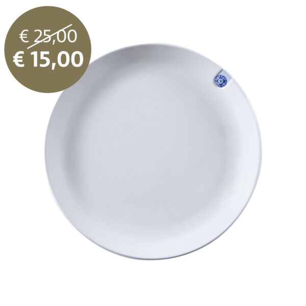 royal delft Touch of Blue Bord L