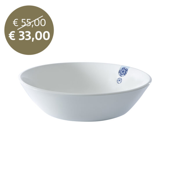 royal delft Touch of Blue Bowl XL