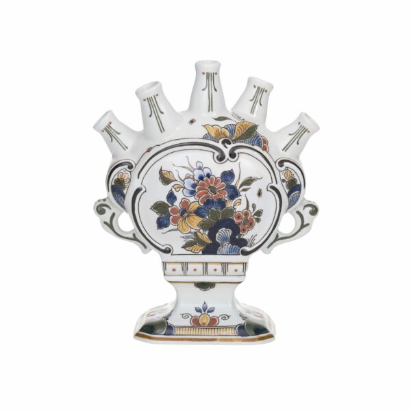 royal delft Tulpenvaas