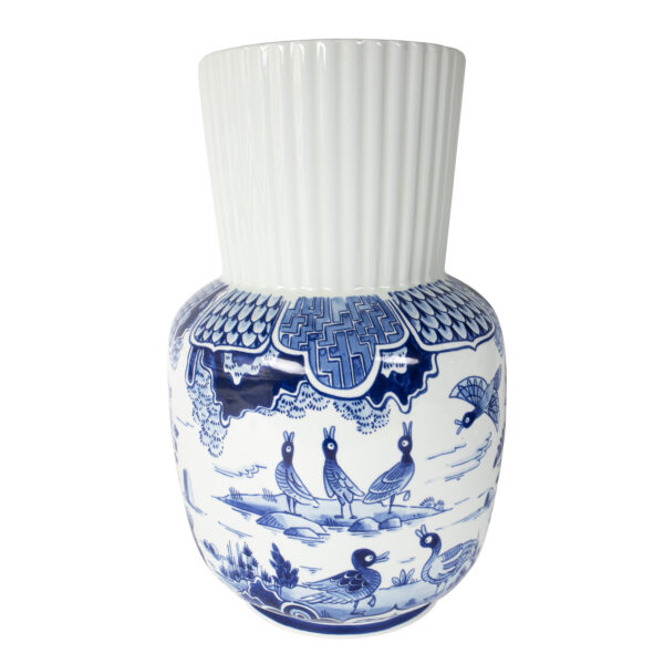 royal delft Vaas Giulia | Duck Creek