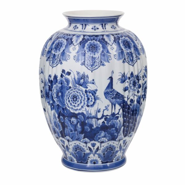 royal delft Vaas