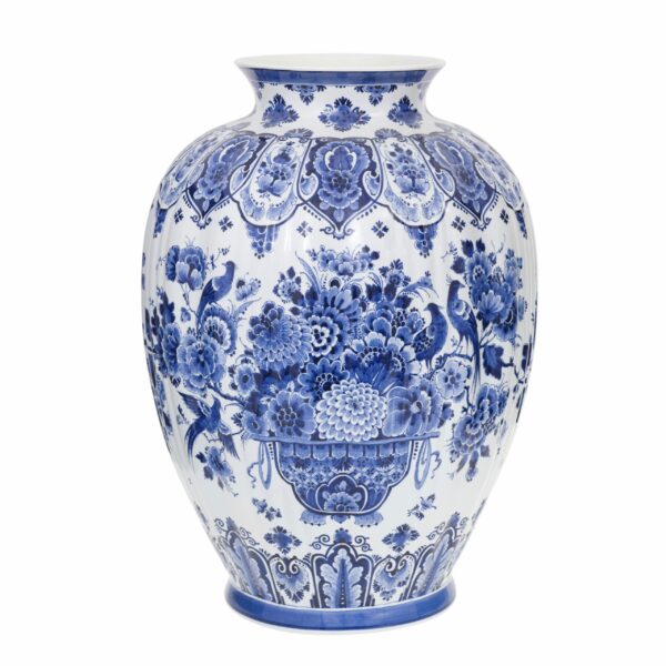 royal delft Vaas