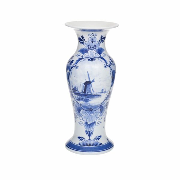 royal delft Vaas