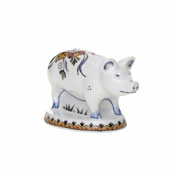 royal delft Varken