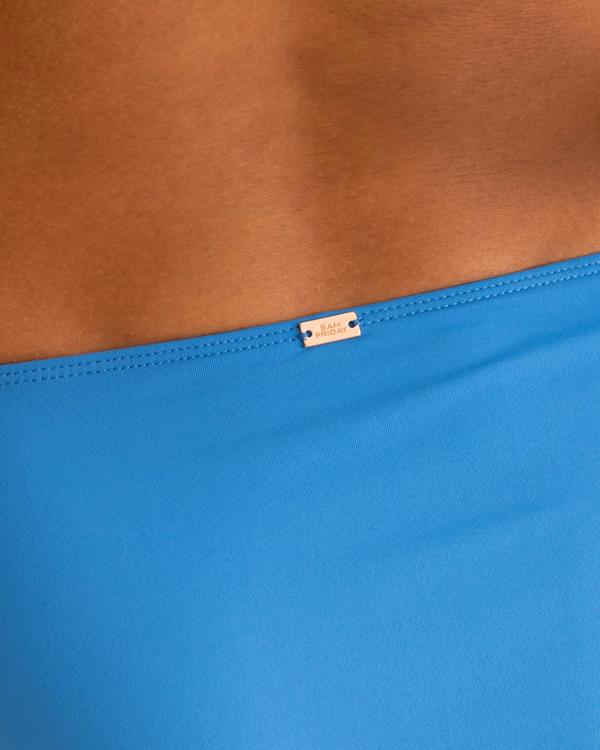 Sam Friday Bahia Azure