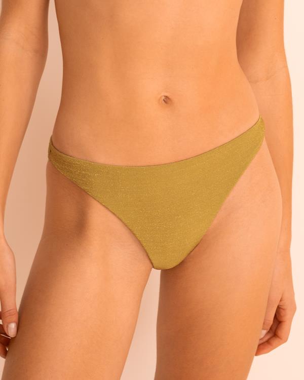 Sam Friday Bahia Olive Glitter