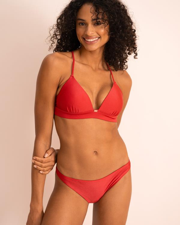 Sam Friday Bahia Ruby Shimmer