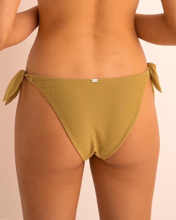 Sam Friday Barra Olive Glitter