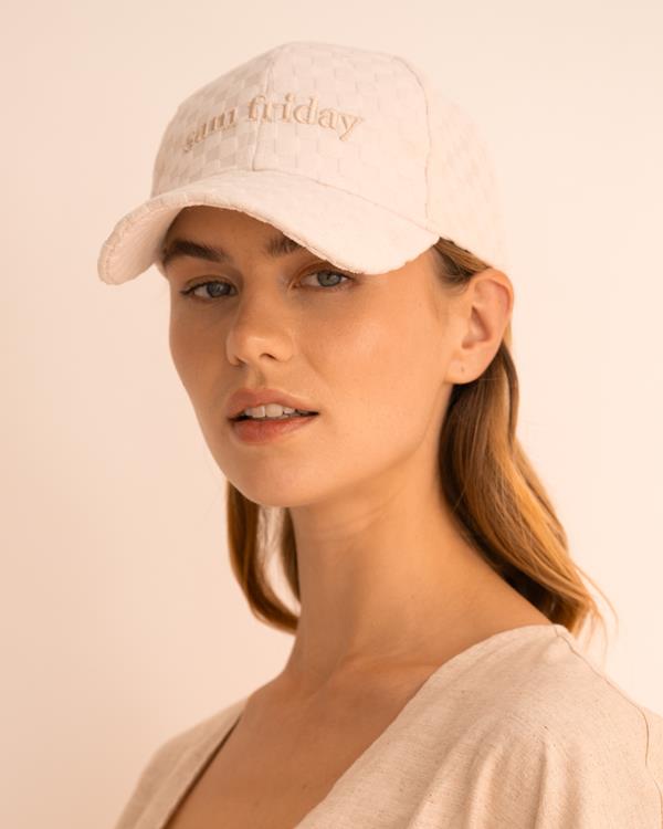 sam friday Beach Cap Sand