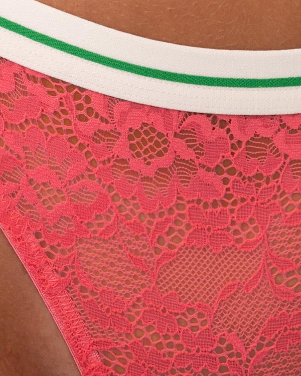 Sam Friday Becky Brief Candy