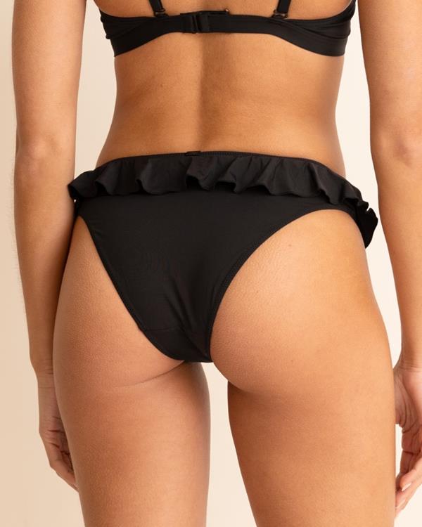 Sam Friday Boa Black