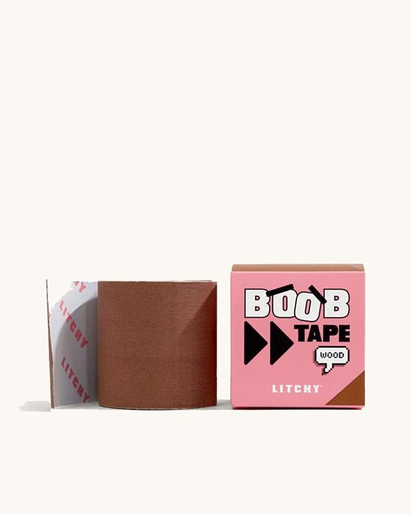 sam friday Boobtape Wood Wood