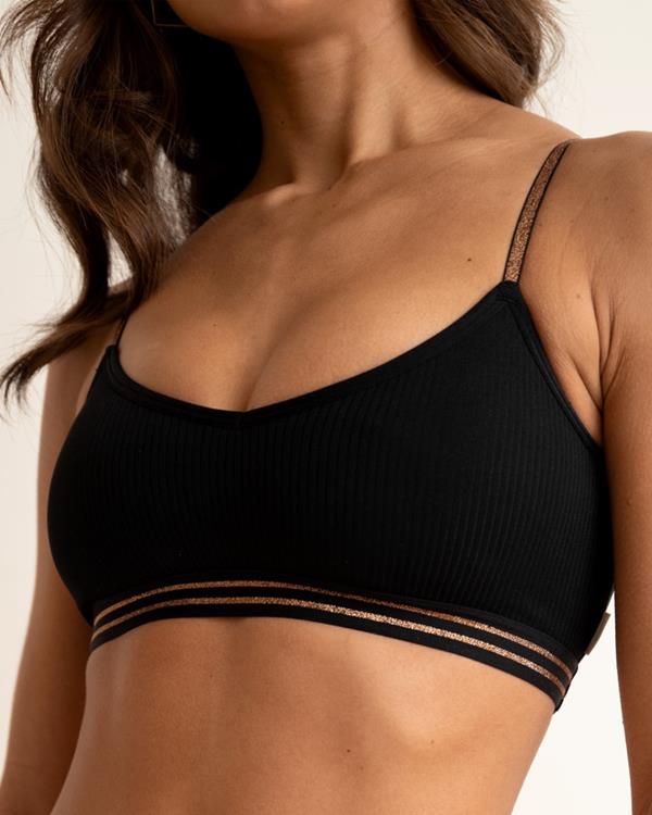 Sam Friday Brady Black