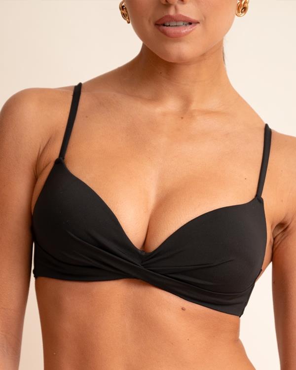 Sam Friday Break Black