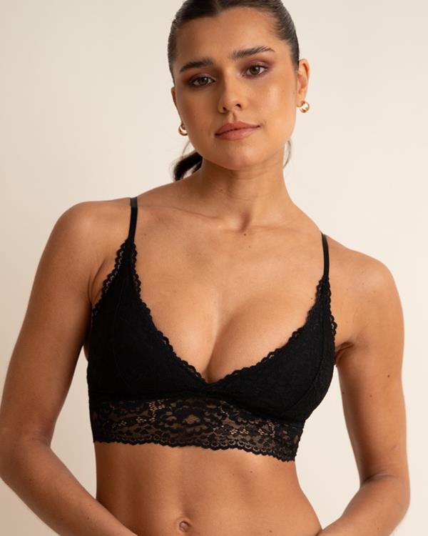 Sam Friday Brett Black