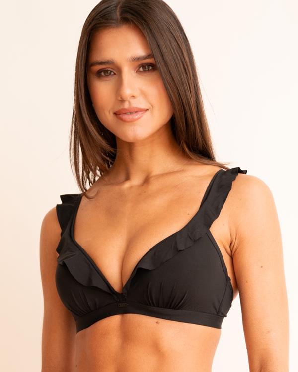 sam friday Cape Black