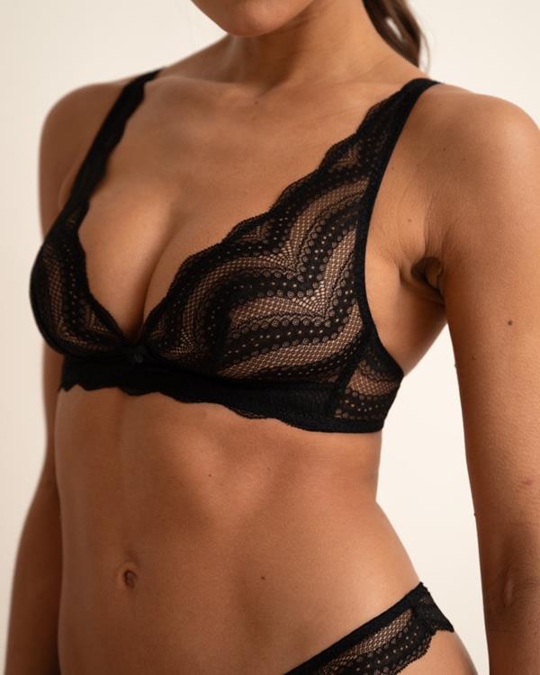 Sam Friday Celine Black