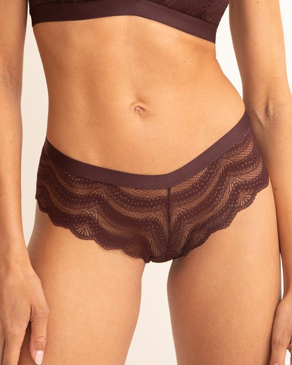 sam friday Celine Cheekster Port