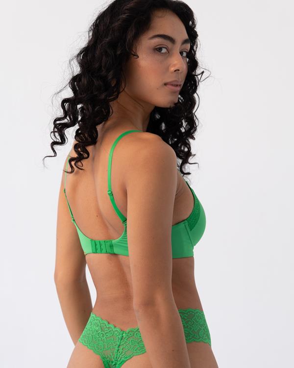 Sam Friday Charlie Green