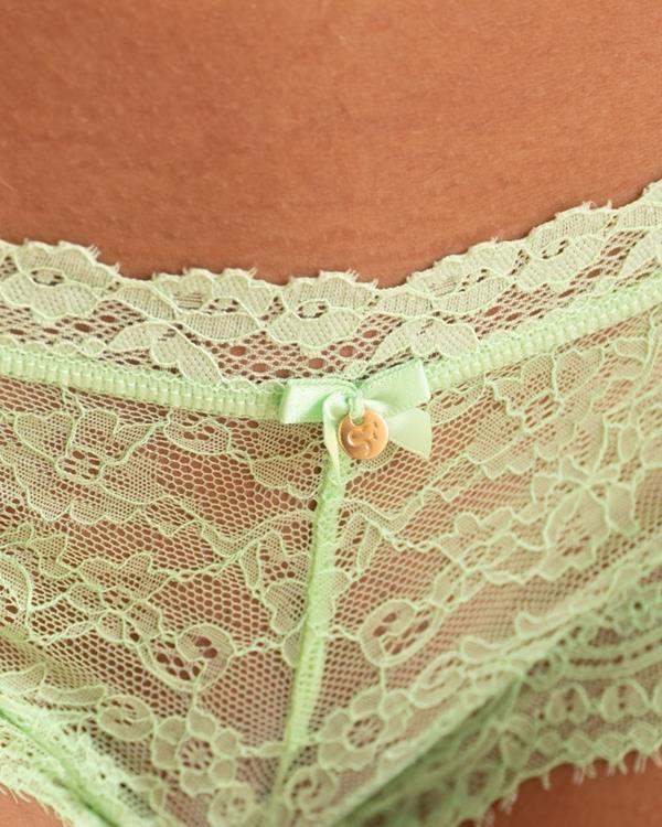 Sam Friday Cheekster Topaz