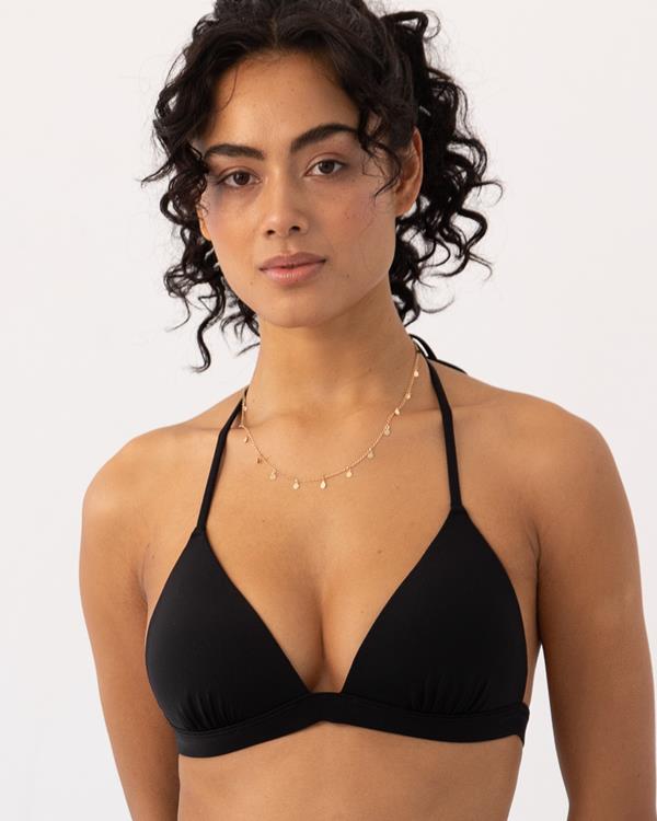 Sam Friday Coast Black