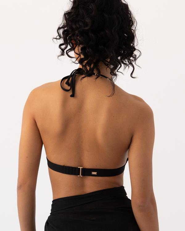 Sam Friday Coast Black