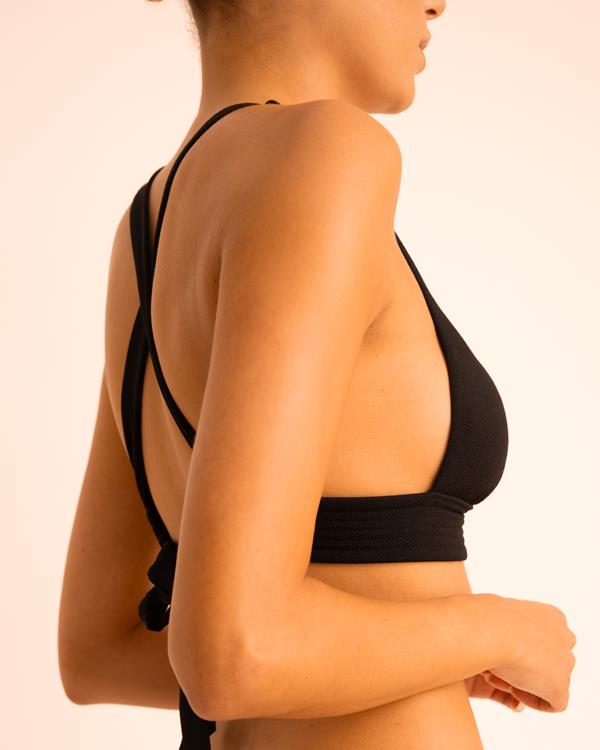 Sam Friday Coco Black