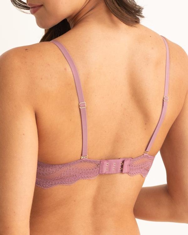 Sam Friday Demi Plum