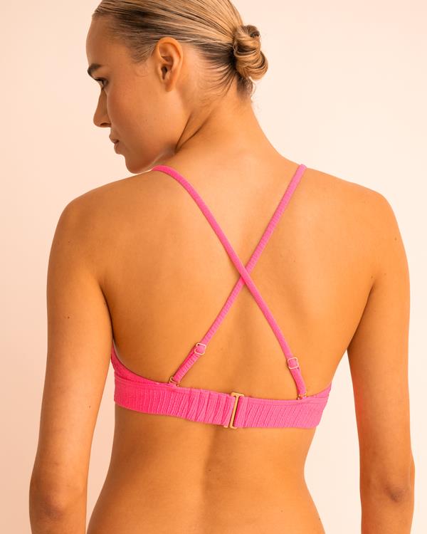 Sam Friday Drift Flamingo