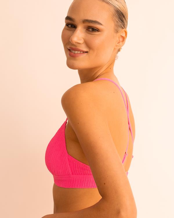 Sam Friday Drift Flamingo