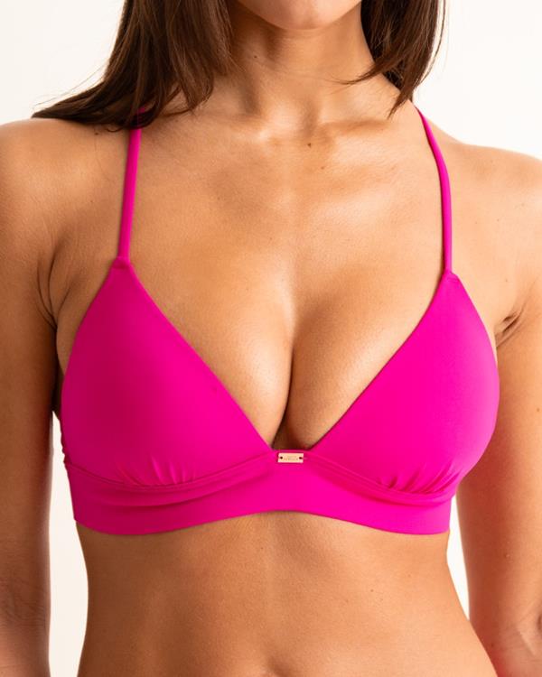 Sam Friday Drift Hot Pink