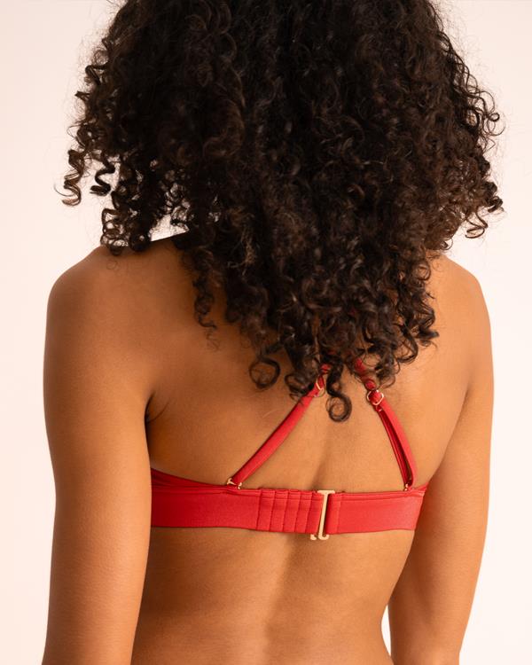 Sam Friday Drift Ruby Shimmer