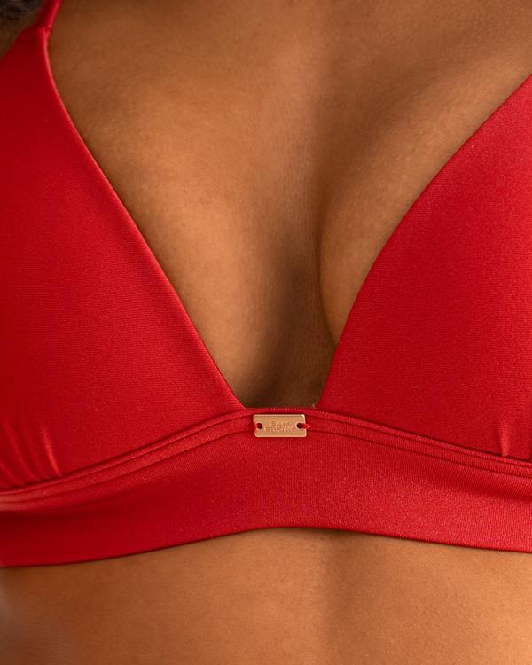 Sam Friday Drift Ruby Shimmer