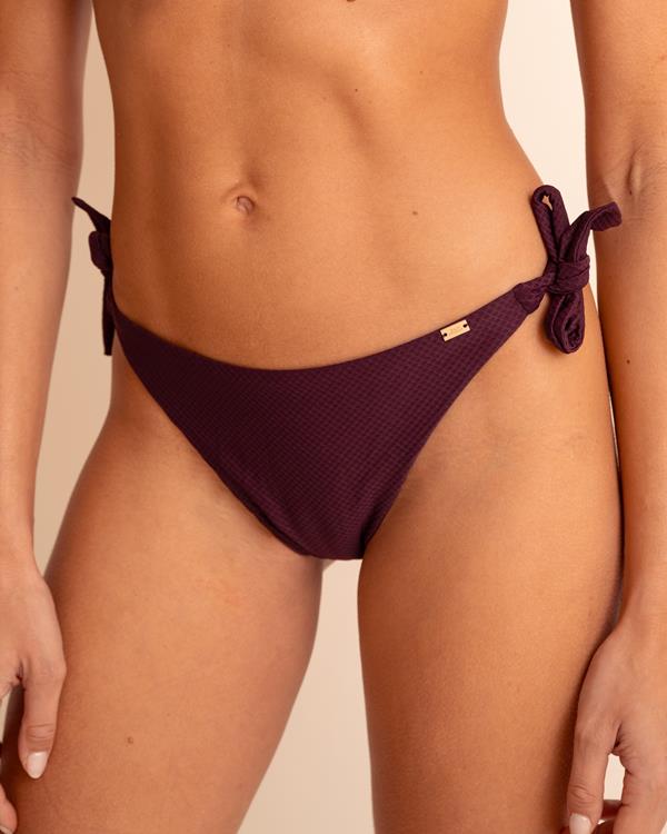 sam friday Ipanema Port Structure