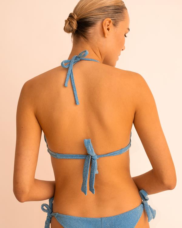 Sam Friday Jessie Azure Glitter