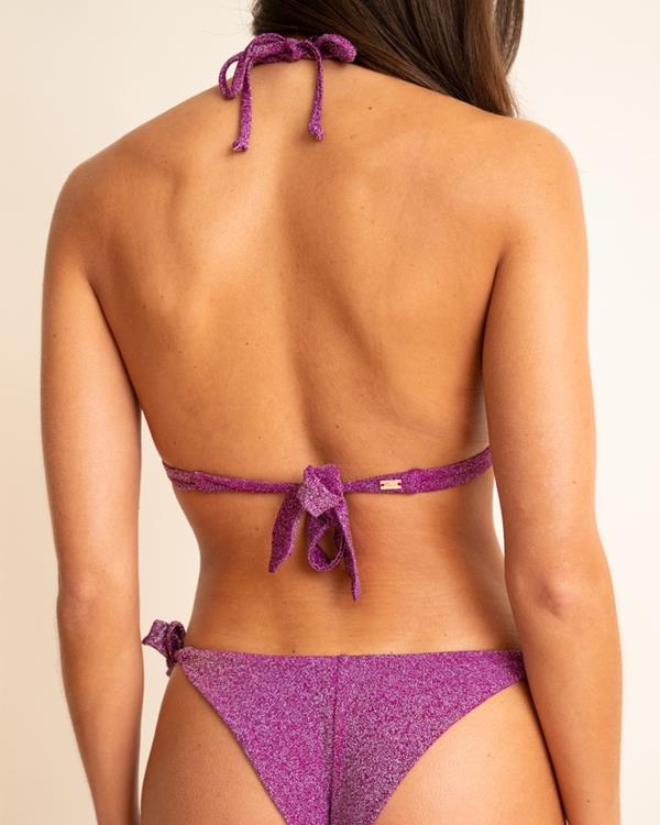 Sam Friday Jessie Purple