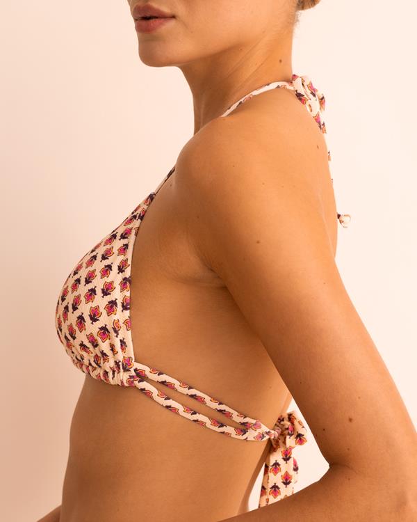 Sam Friday Jessie (Ring) Icon Flower