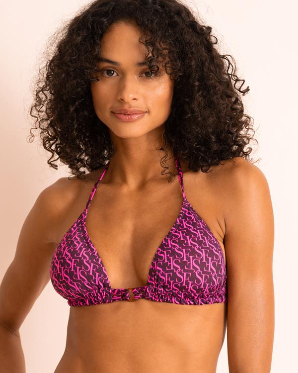 Sam Friday Jessie SF Allover