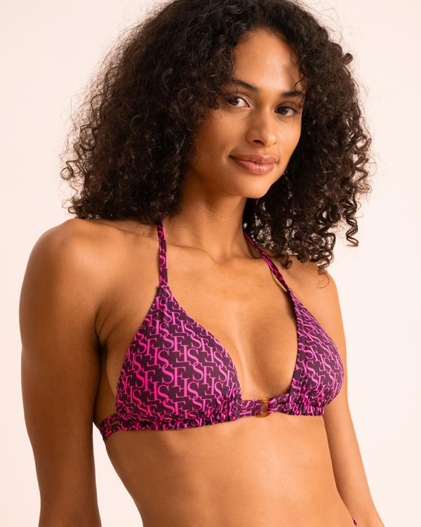 Sam Friday Jessie SF Allover