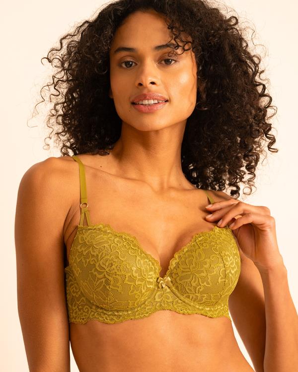 Sam Friday Julia Olive