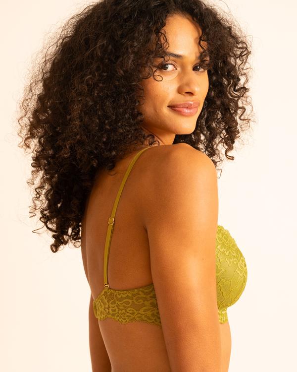 Sam Friday Julia Olive