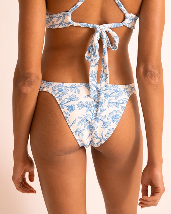 Sam Friday Kai Floral Blues