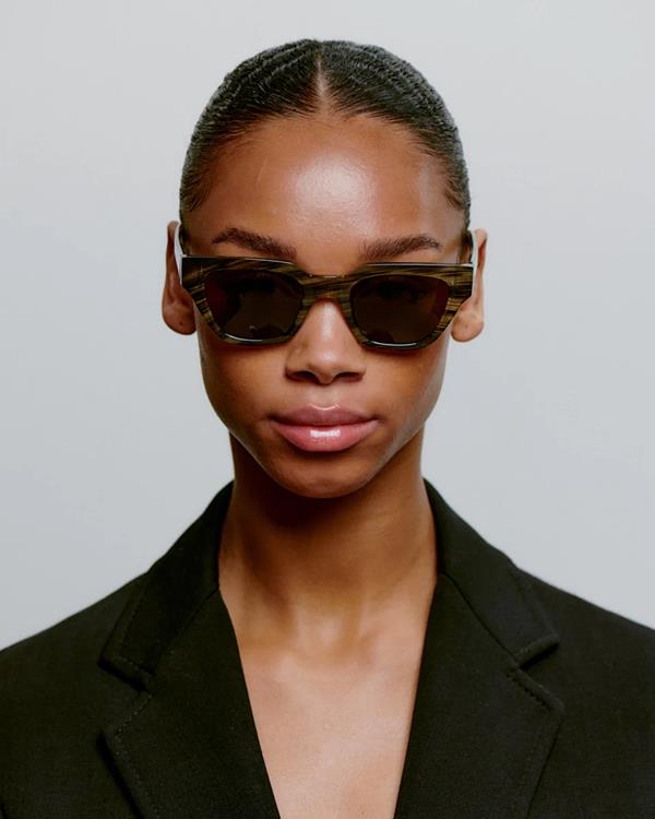 Sam Friday Kaws Striped Horn